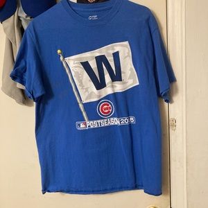 Chicago Cubs T-shirt